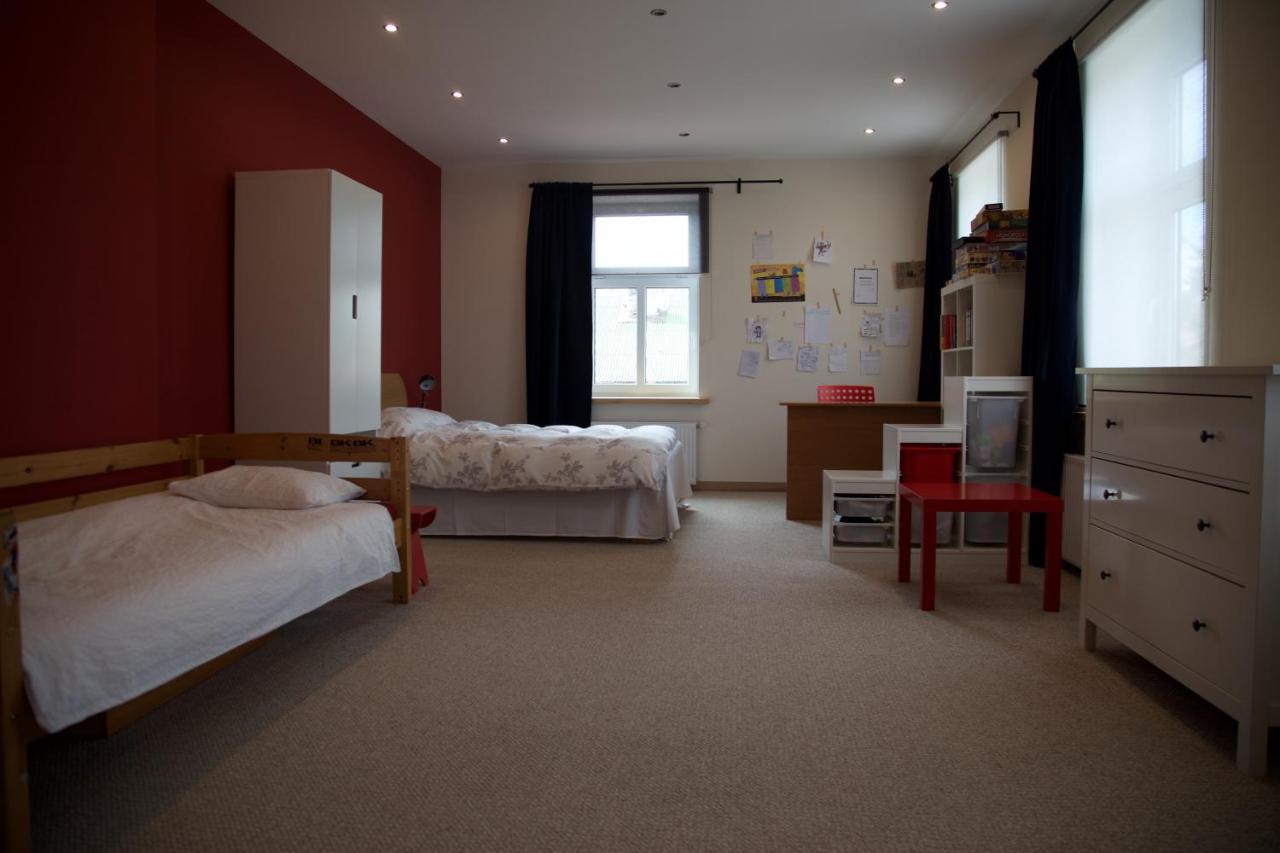 Altribute Studio W Sauna Secure Parking Wifi 90Mbs Lipawa Zewnętrze zdjęcie