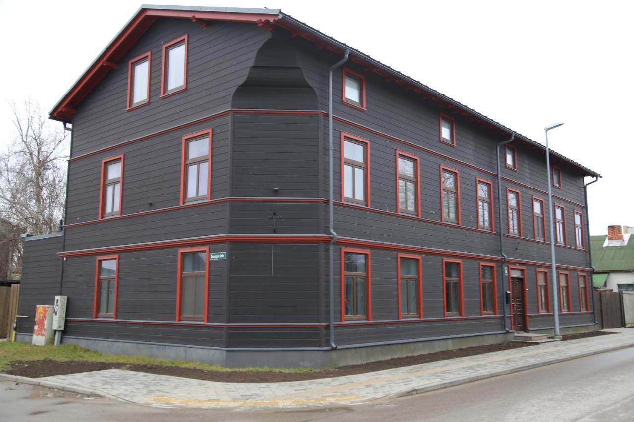 Altribute Studio W Sauna Secure Parking Wifi 90Mbs Lipawa Zewnętrze zdjęcie