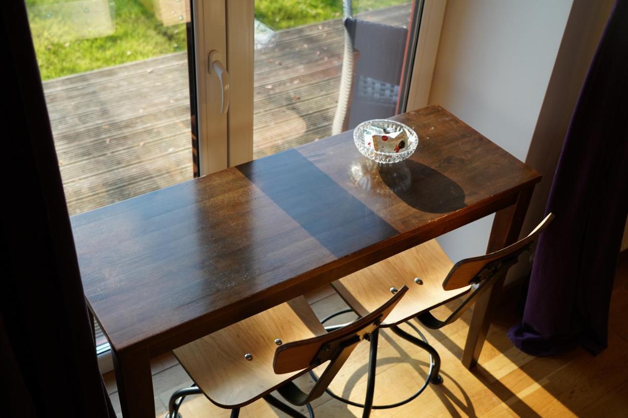 Altribute Studio W Sauna Secure Parking Wifi 90Mbs Lipawa Zewnętrze zdjęcie