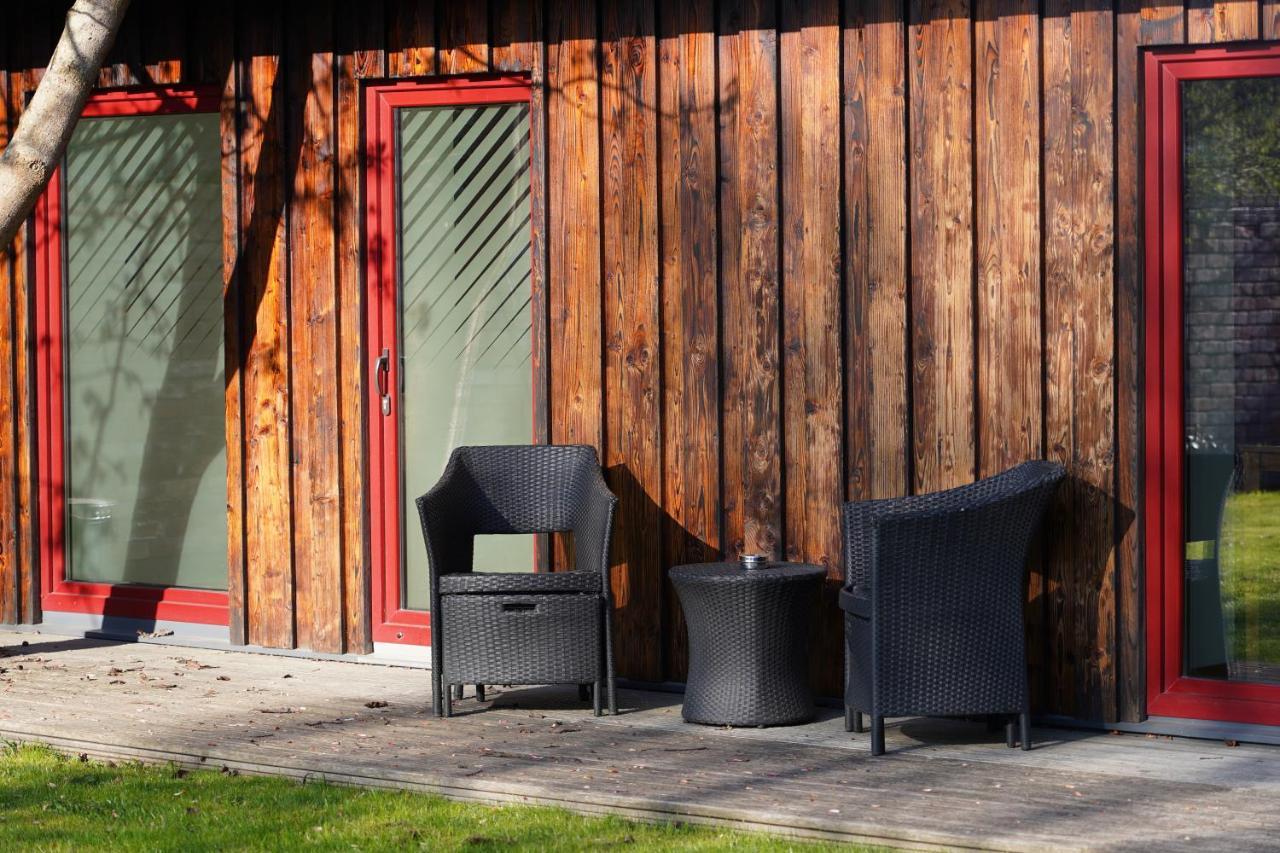 Altribute Studio W Sauna Secure Parking Wifi 90Mbs Lipawa Zewnętrze zdjęcie