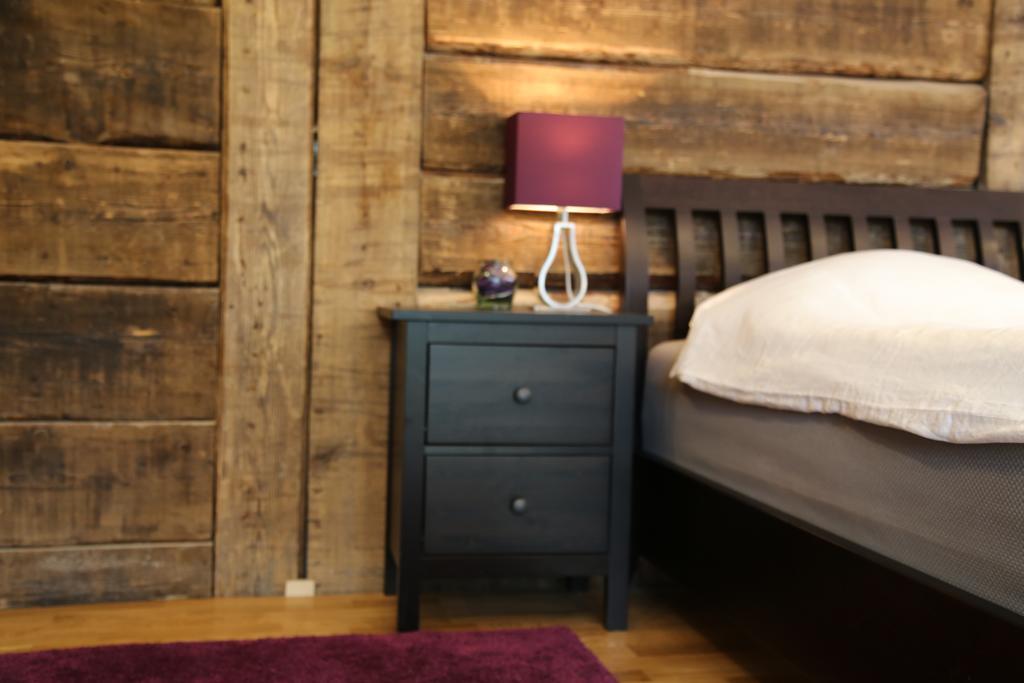 Altribute Studio W Sauna Secure Parking Wifi 90Mbs Lipawa Pokój zdjęcie