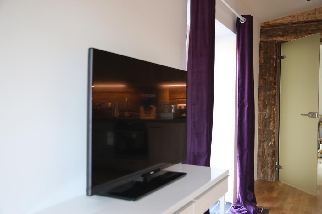 Altribute Studio W Sauna Secure Parking Wifi 90Mbs Lipawa Pokój zdjęcie